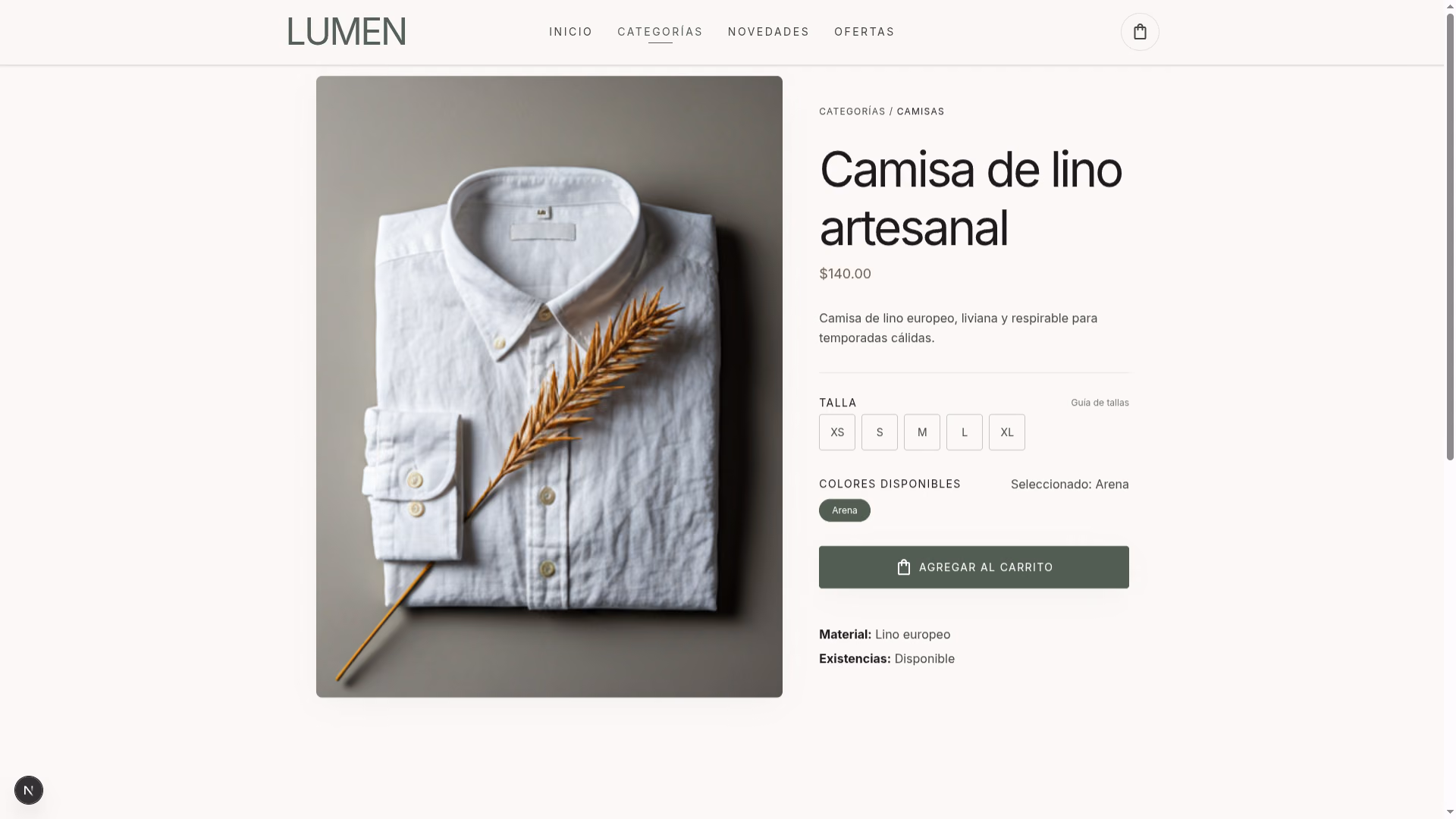 Lumen