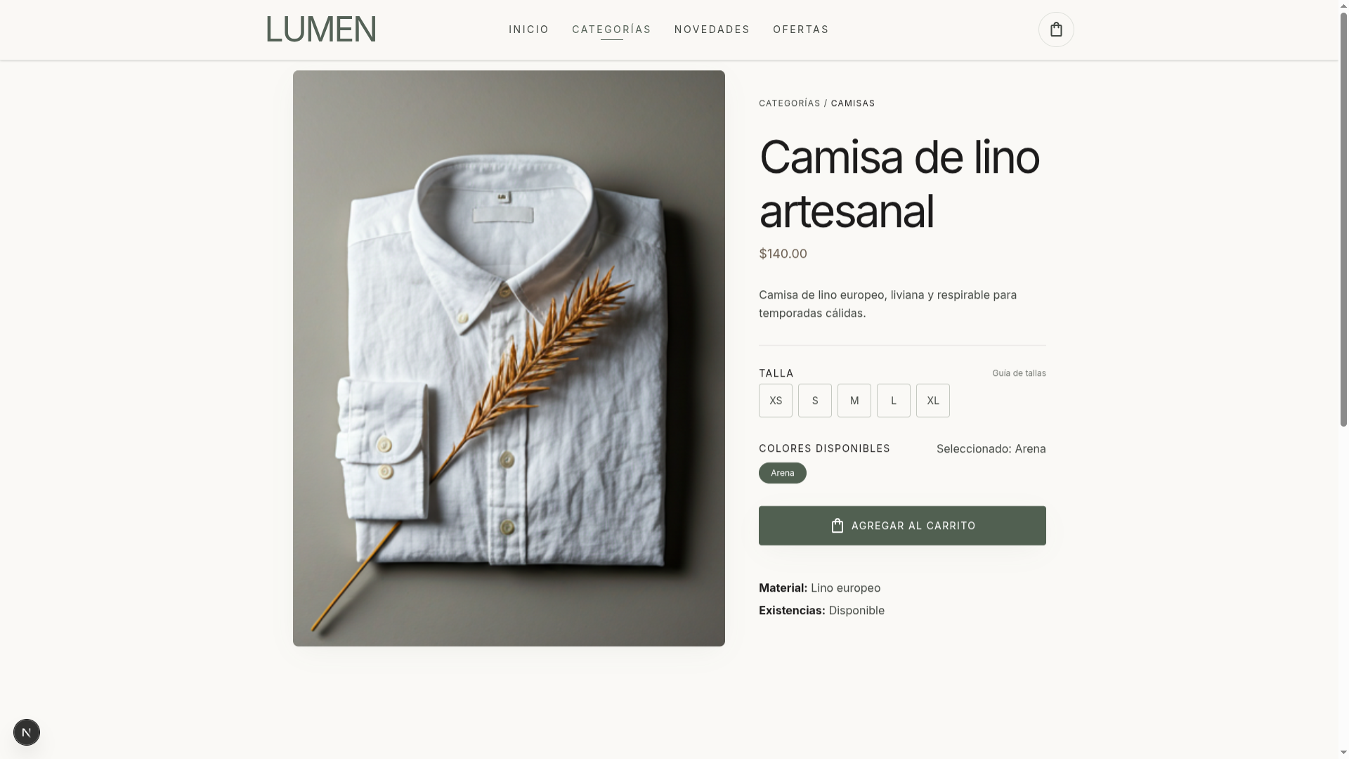 Lumen